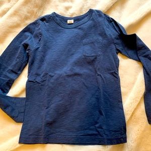 JCrew Boys’ Long-Sleeve Shirts